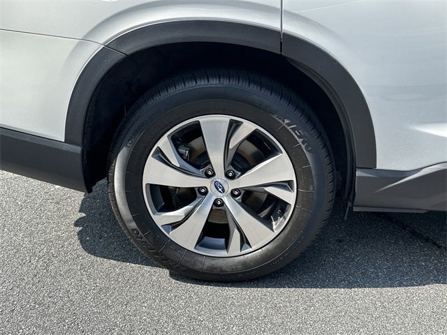 2020 Subaru Ascent Premium